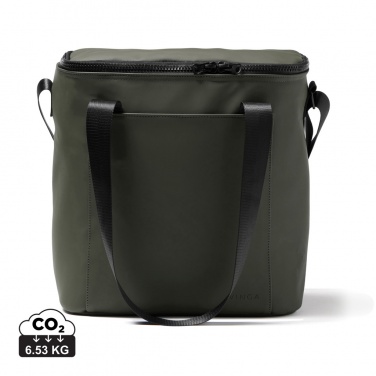 Logo trade corporate gift photo of: VINGA Baltimore Cooler Bag