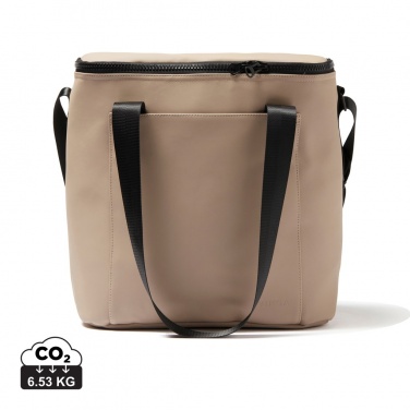 Logo trade promotional merchandise photo of: VINGA Baltimore Cooler Bag