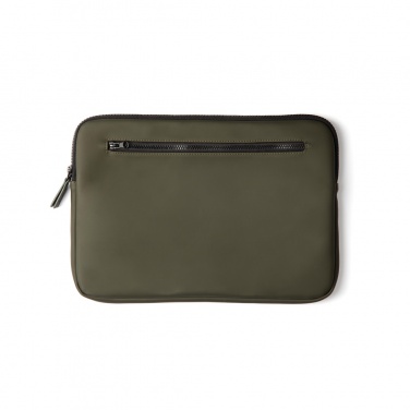 Logotrade advertising product picture of: VINGA Baltimore laptopcase 15-17"