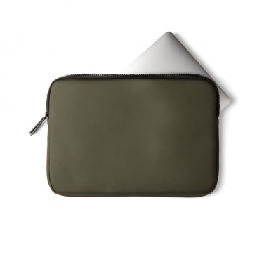 Logo trade advertising product photo of: VINGA Baltimore laptopcase 15-17"