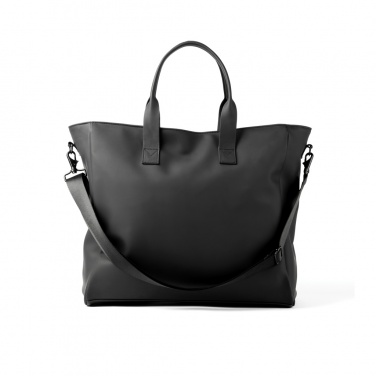 Logo trade promotional items image of: VINGA Baltimore hybrid office bag