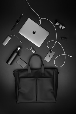 Logotrade advertising product image of: VINGA Baltimore hybrid office bag