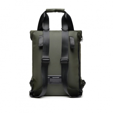 Logotrade promotional items photo of: VINGA Baltimore bike bag, backpack