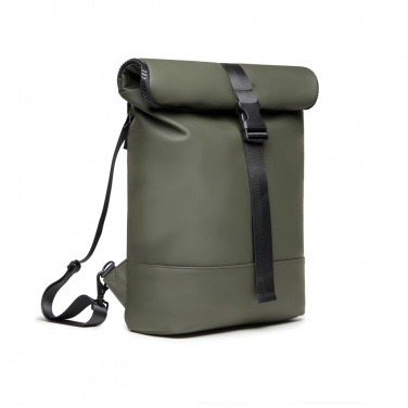 Logo trade promotional items picture of: VINGA Baltimore bike bag, backpack