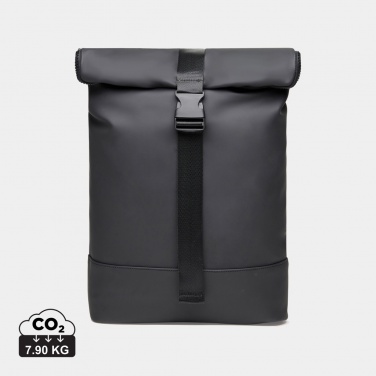 Logo trade corporate gifts picture of: VINGA Baltimore bike bag, backpack