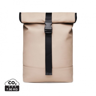 Logo trade advertising products picture of: VINGA Baltimore bike bag, backpack