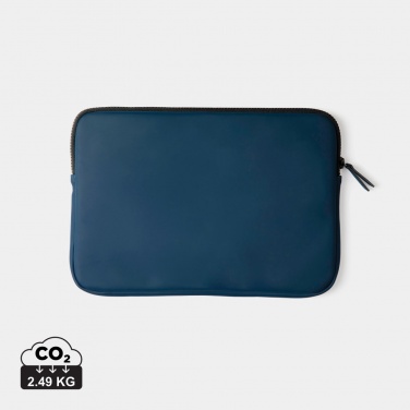 Logo trade promotional product photo of: VINGA Baltimore laptop case 12-15"