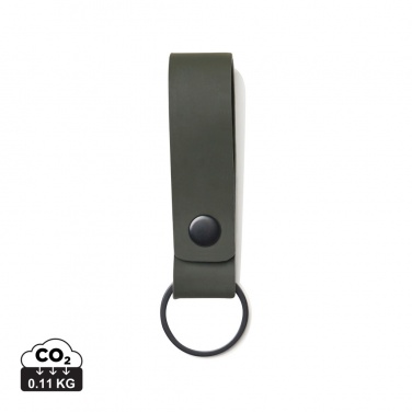 Logo trade promotional merchandise photo of: VINGA Baltimore keyring