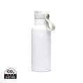 VINGA Balti vacuum bottle, white