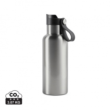 Logo trade promotional products image of: VINGA Balti vacuum bottle