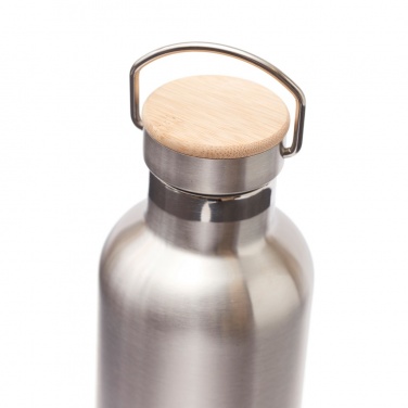 Logotrade promotional giveaways photo of: VINGA Miles Large Thermos Bottle 1000 ml