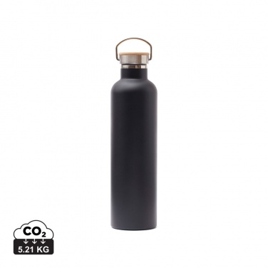 Logo trade promotional giveaway photo of: VINGA Miles Large Thermos Bottle 1000 ml