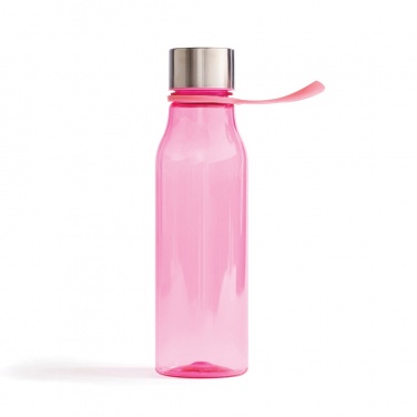 Logo trade promotional products image of: VINGA Lean Tritan Water Bottle