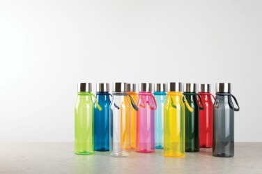 Logotrade corporate gift picture of: VINGA Lean Tritan Water Bottle