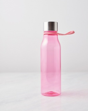 Logo trade business gifts image of: VINGA Lean Tritan Water Bottle