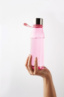 Logo trade promotional product photo of: VINGA Lean Tritan Water Bottle