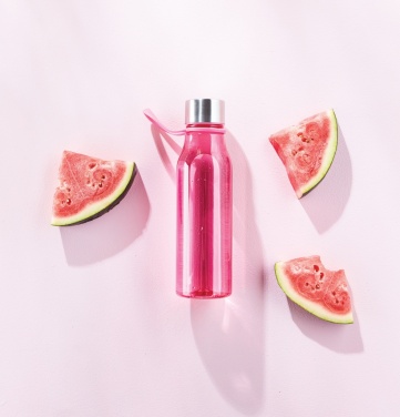 Logotrade promotional gift image of: VINGA Lean Tritan Water Bottle
