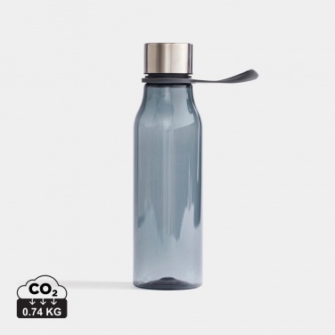 Logotrade corporate gift image of: VINGA Lean Tritan Water Bottle
