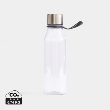 Logotrade promotional gift picture of: VINGA Lean Tritan Water Bottle