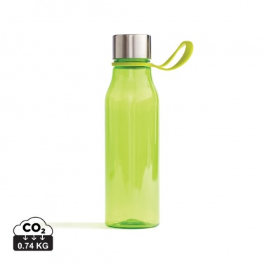 Logotrade promotional gift image of: VINGA Lean Tritan Water Bottle