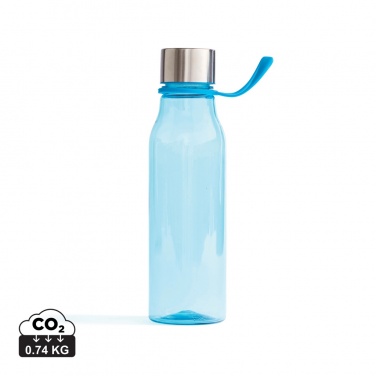 Logotrade promotional gift image of: VINGA Lean Tritan Water Bottle