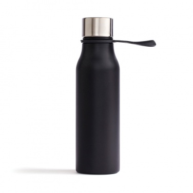 Logotrade promotional gift picture of: VINGA Lean Thermo Bottle