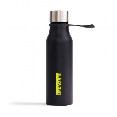 Logotrade corporate gift picture of: VINGA Lean Thermo Bottle