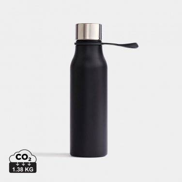 Logotrade promotional item picture of: VINGA Lean Thermo Bottle