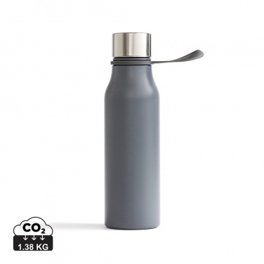 Logotrade promotional gift image of: VINGA Lean Thermo Bottle