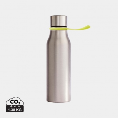 Logotrade business gift image of: VINGA Lean Thermo Bottle