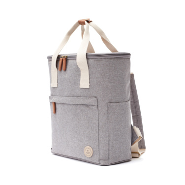 Logotrade promotional items photo of: VINGA Sortino Trail cooler backpack
