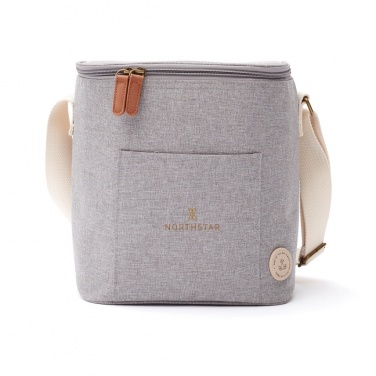 Logo trade promotional giveaways picture of: VINGA Sortino Cooler bag