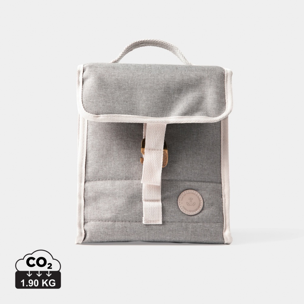 Logo trade advertising product photo of: VINGA Sortino day-trip cooler bag