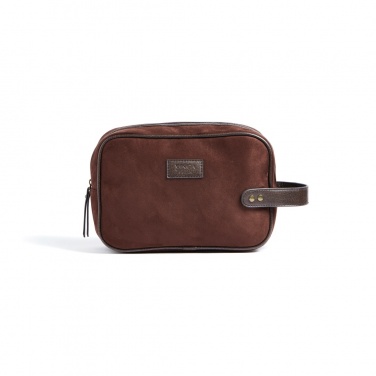 Logotrade business gift image of: VINGA Hunton toiletry bag