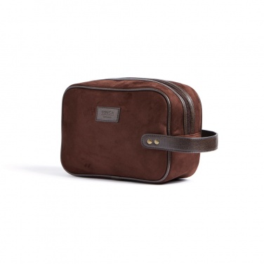 Logo trade promotional item photo of: VINGA Hunton toiletry bag