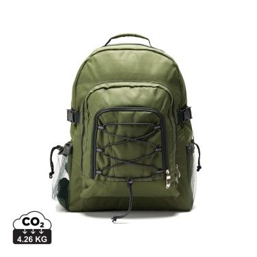 Logo trade promotional merchandise photo of: VINGA Parks cooler backpack