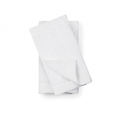 Logotrade promotional product picture of: VINGA Birch towels 40x70