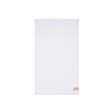 Logotrade promotional merchandise photo of: VINGA Birch towels 40x70