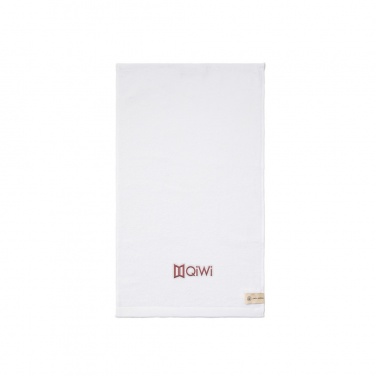 Logo trade promotional product photo of: VINGA Birch towels 40x70