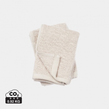 Logotrade promotional merchandise image of: VINGA Birch towels 30x30