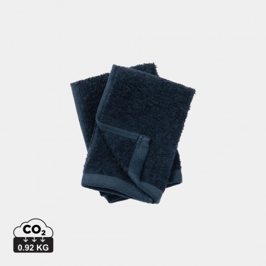 Logotrade promotional giveaway image of: VINGA Birch towels 30x30