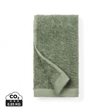 Logotrade promotional product image of: VINGA Birch towels 40x70