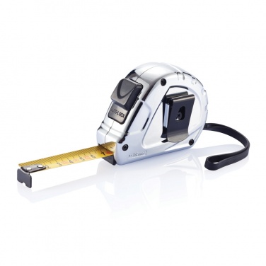Logotrade promotional merchandise image of: Economic auto stop - 3m/16mm