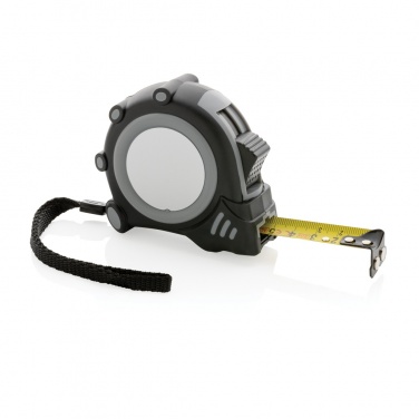 Logo trade promotional giveaways picture of: RCS recycled plastic Grip 5M/19mm tape