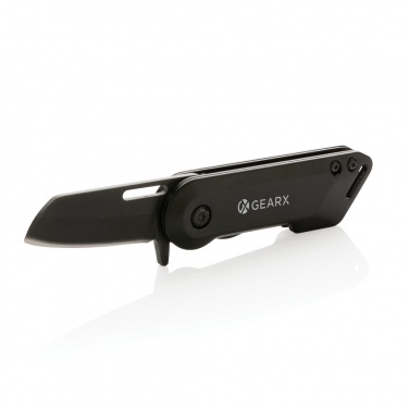Logotrade promotional item image of: Gear X folding knife