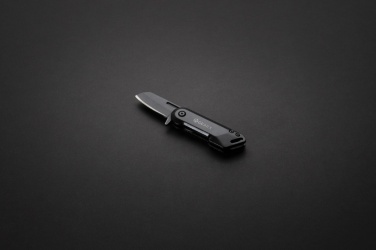 Logo trade promotional product photo of: Gear X folding knife