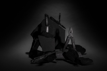 Logo trade promotional gifts picture of: Gear X folding knife