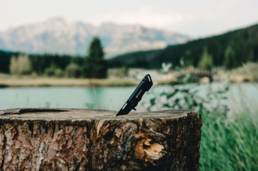 Logo trade corporate gifts picture of: Gear X folding knife