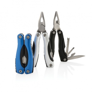 Logo trade promotional gifts image of: Fix multitool