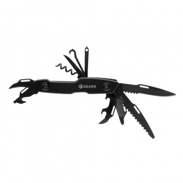 Logotrade corporate gift image of: Gear X multifunctional knife